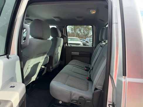Used 2015 Ford F250 XLT w/ XLT Value Package RWD image 14