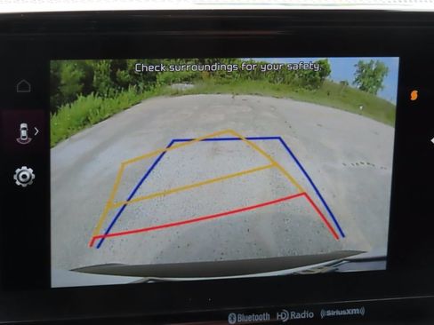 Certified 2023 Kia Seltos S w/ Navigation Package AWD/4WD image 6