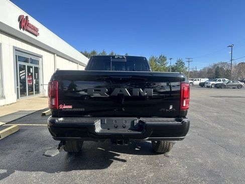 New 2026 RAM 2500 Laramie image 6