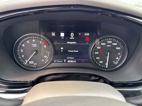 Certified 2023 Cadillac XT6 Premium Luxury w/ Technology Package AWD/4WD image 11
