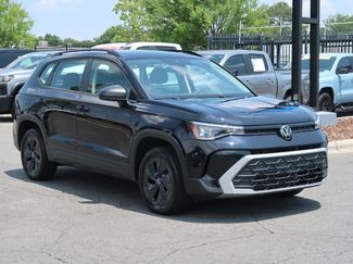 Used 2025 Volkswagen Taos S FWD video 2