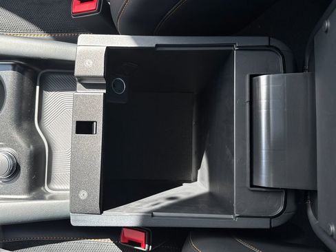 New 2026 Ford Explorer Tremor w/ Tremor Ultimate Package image 30