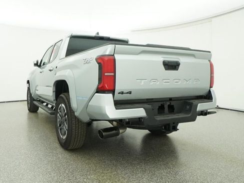 New 2025 Toyota Tacoma TRD Sport image 22