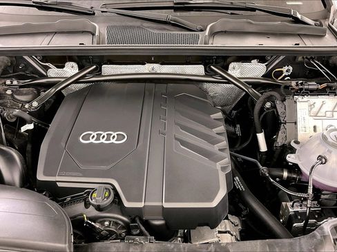 Used 2024 Audi Q5 2.0T Prestige AWD/4WD image 28