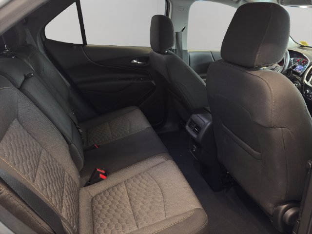 Used 2020 Chevrolet Equinox LT AWD/4WD image 15