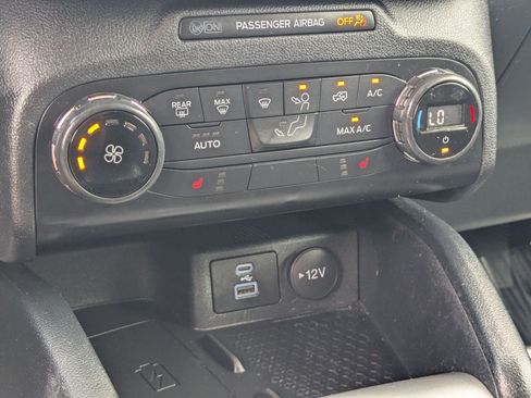 Used 2021 Ford Bronco Sport Big Bend w/ Big Bend Package AWD/4WD image 24