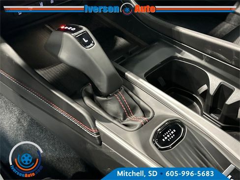 New 2026 Dodge Charger R/T Scat Pack image 26