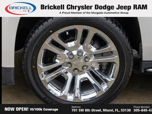 Used 2018 GMC Yukon SLT w/ Premium Edition image 38