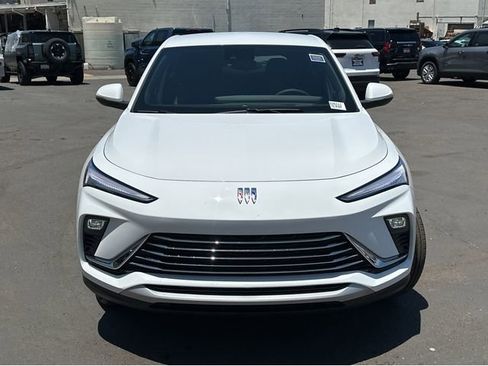 New 2025 Buick Envista Preferred w/ Convenience I Package image 2