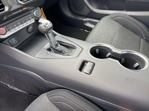 New 2026 Ford Mustang EcoBoost image 28