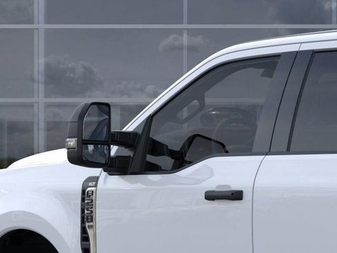 New 2026 Ford F250 XLT w/ FX4 Off-Road Package AWD/4WD image 20