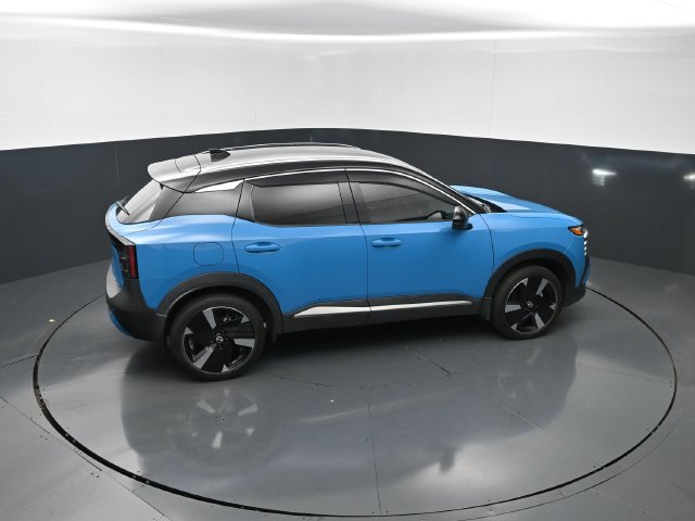 Certified 2025 Nissan Kicks SR AWD/4WD image 26