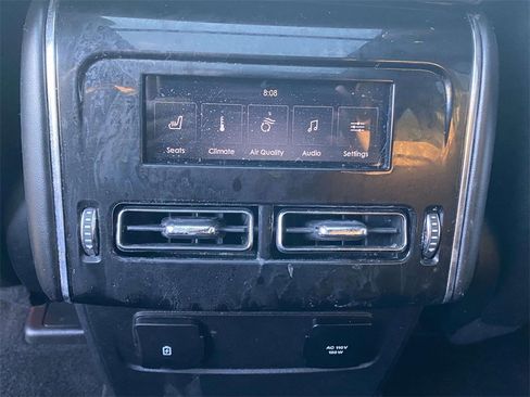 Used 2022 Lincoln Aviator Reserve w/ Equipment Group 201A image 11