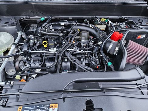 Used 2022 Ford Maverick XLT w/ Equipment Group 300A Standard image 36