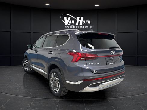 Used 2023 Hyundai Santa Fe SEL Convenience w/ Cargo Package AWD/4WD image 5