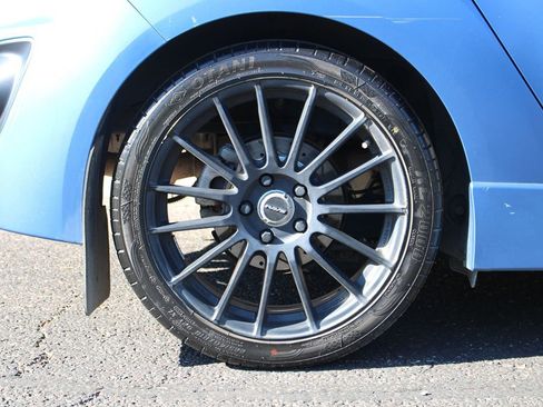 Used 2016 Hyundai Veloster Rally Edition image 39