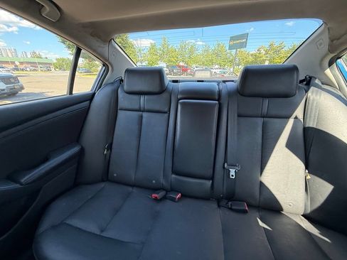 Used 2010 Nissan Altima 2.5 SL w/ SL Pkg FWD image 11
