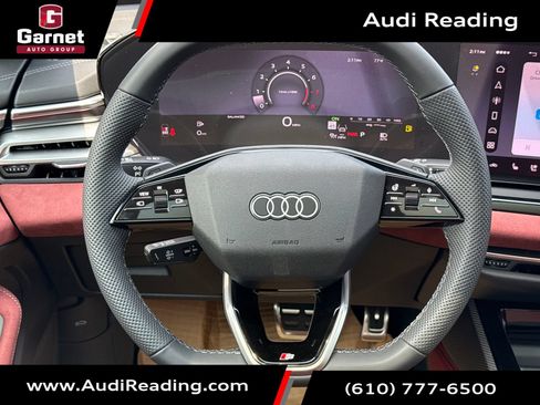 New 2026 Audi S5 Premium Plus AWD/4WD image 17