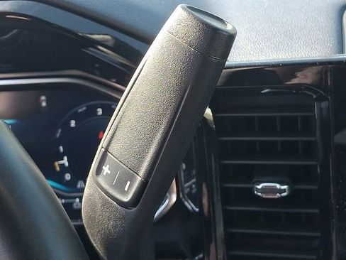 Used 2024 Chevrolet Silverado 2500 High Country w/ High Country Premium Package AWD/4WD image 14