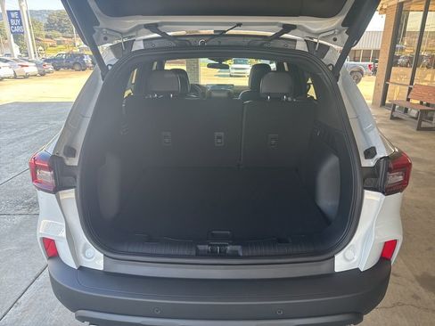 New 2025 Ford Escape ST-Line w/ Tech Pack #1 image 22