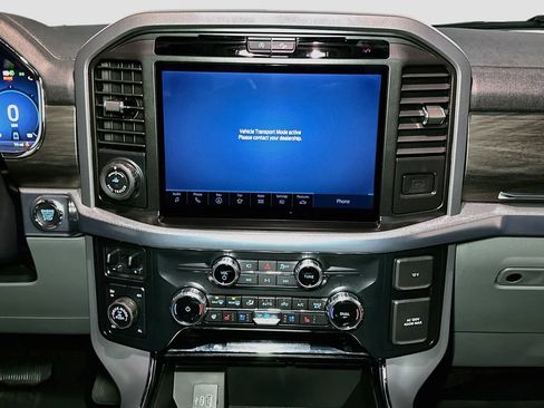 New 2026 Ford F150 Lariat w/ Equipment Group 501A Mid AWD/4WD image 10