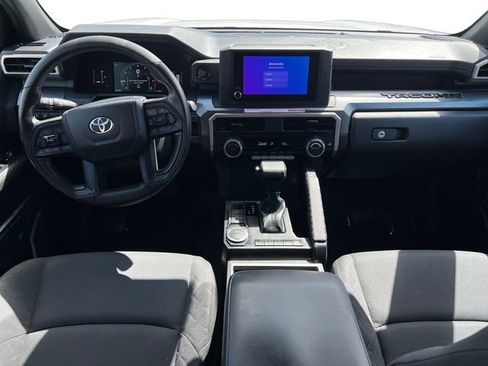 Certified 2024 Toyota Tacoma SR5 image 14