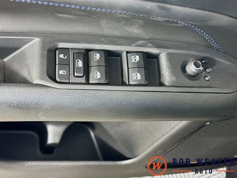 New 2026 Jeep Compass Latitude AWD/4WD image 18