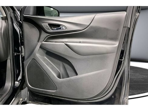 Used 2020 Chevrolet Equinox LT w/ Midnight Edition FWD image 46