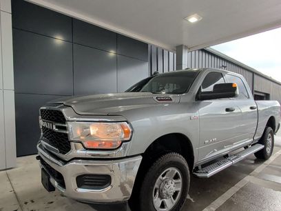 Used 2021 RAM 2500 Tradesman