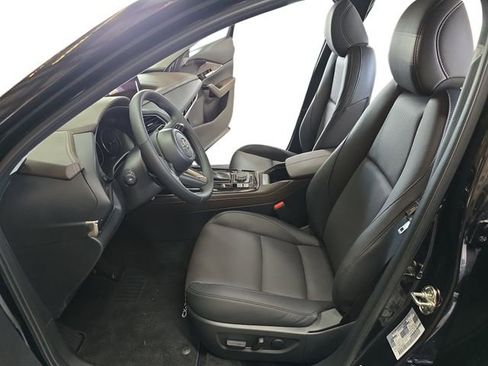 New 2025 MAZDA CX-30 2.5 Turbo w/ Premium Package image 9