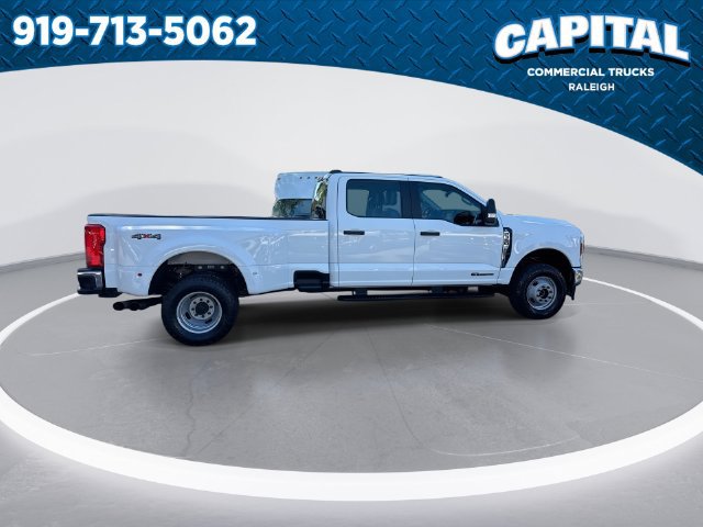 Used 2024 Ford F350 XL w/ XL Driver Assist Package AWD/4WD image 11
