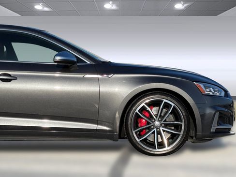 Used 2018 Audi S5 Prestige w/ S Sport Package image 35