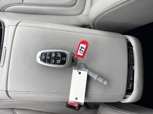 Used 2022 Hyundai Tucson Limited image 73