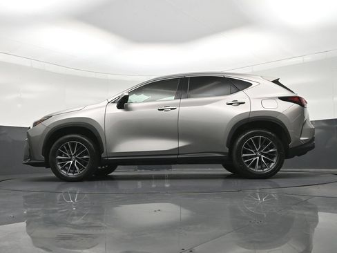 Used 2024 Lexus NX 250 FWD image 24