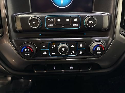 Used 2016 Chevrolet Silverado 1500 LT w/ All Star Edition image 19