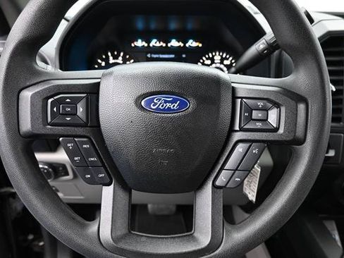 Used 2018 Ford F150 XL w/ Equipment Group 101A Mid RWD image 9