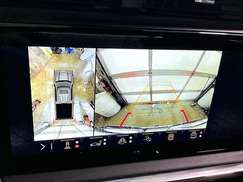 Used 2024 GMC Sierra 1500 Denali Ultimate image 22