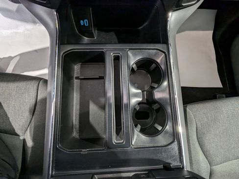 Used 2024 Ford F150 XLT w/ Mobile Office Package image 25