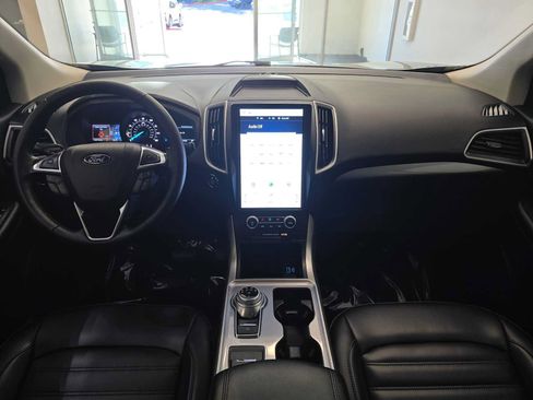 Used 2024 Ford Edge SEL w/ Convenience Package AWD/4WD image 10