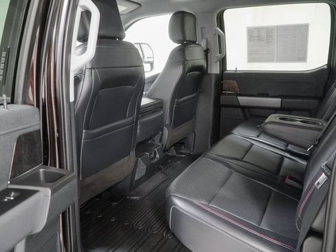 Used 2021 Ford F150 Lariat w/ Max Trailer Tow Package image 51