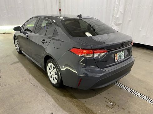 Certified 2023 Toyota Corolla LE image 6
