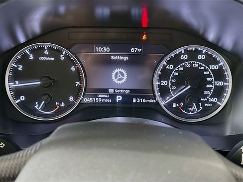 Used 2024 Mitsubishi Outlander SE image 19