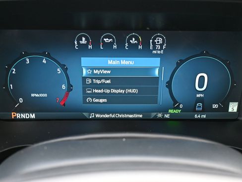 New 2025 Ford F150 Platinum w/ Equipment Group 703A Plus image 20