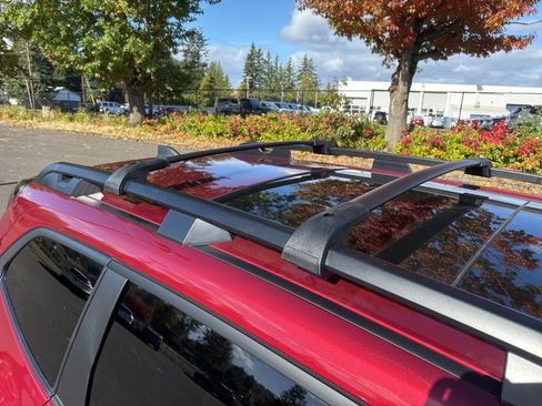 New 2025 Subaru Ascent Bronze Edition w/ Popular Package #2 image 9