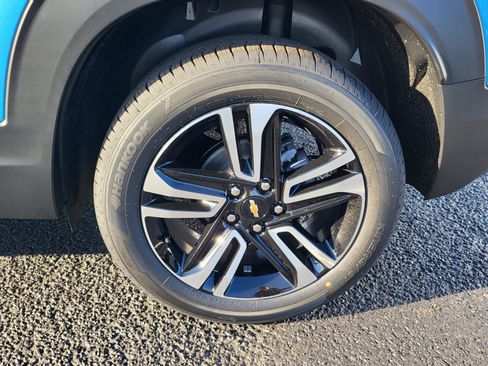 New 2026 Chevrolet TrailBlazer LT image 20
