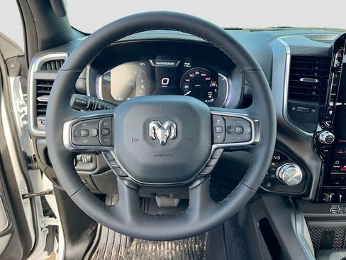 New 2026 RAM 1500 Laramie w/ Night Edition image 10