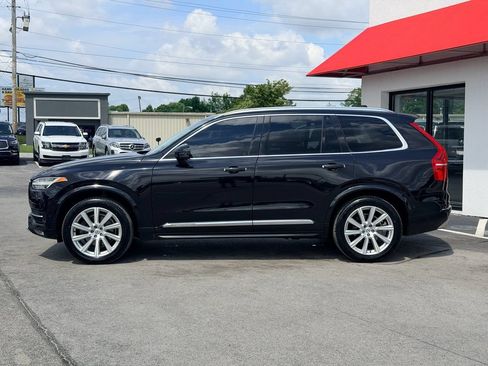 Used 2016 Volvo XC90 T6 Inscription AWD/4WD image 3