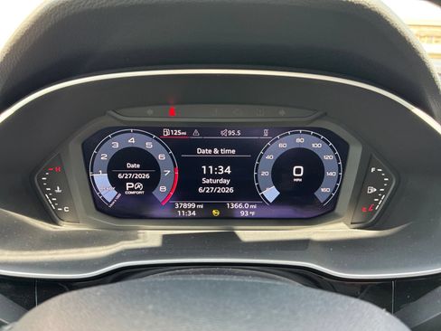 Used 2022 Audi Q3 2.0T Premium Plus AWD/4WD image 27