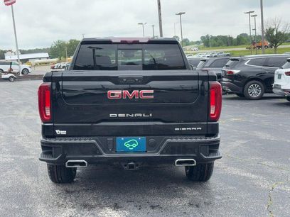 Used 2022 GMC Sierra 1500 Denali w/ Technology Package