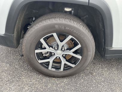 Used 2025 Jeep Grand Cherokee L Limited w/ Trailer Tow Package